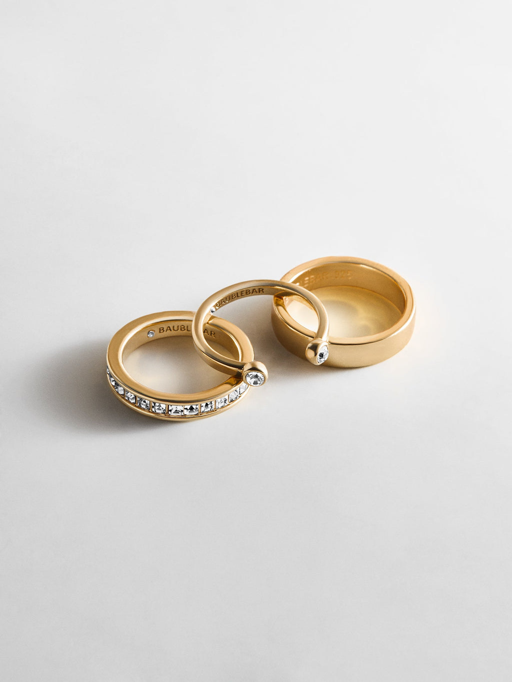 Vera Waterproof Ring Set - Vera Waterproof Ring Set