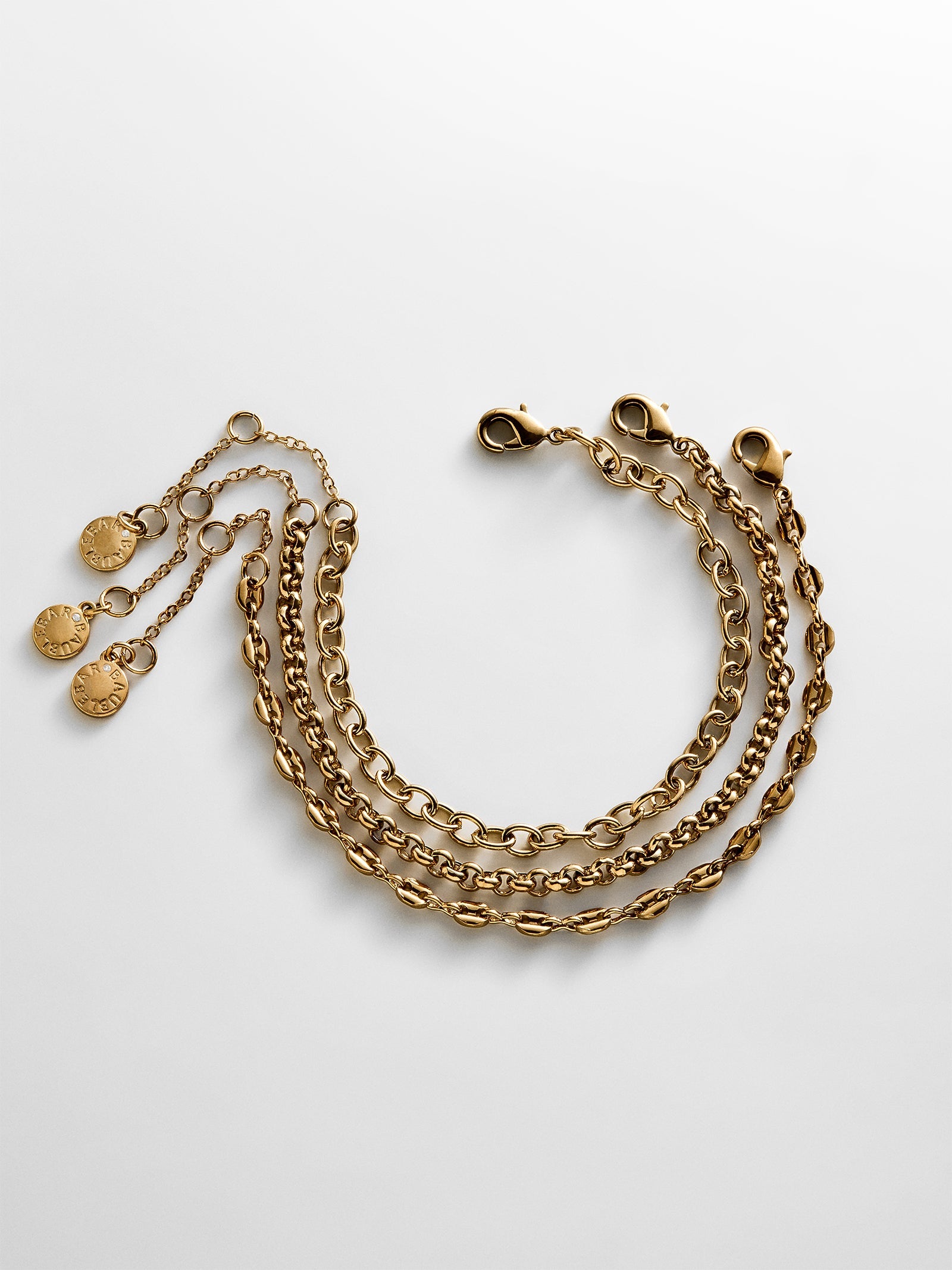 Emmy Waterproof Bracelet Set - Emmy Waterproof Bracelet Set