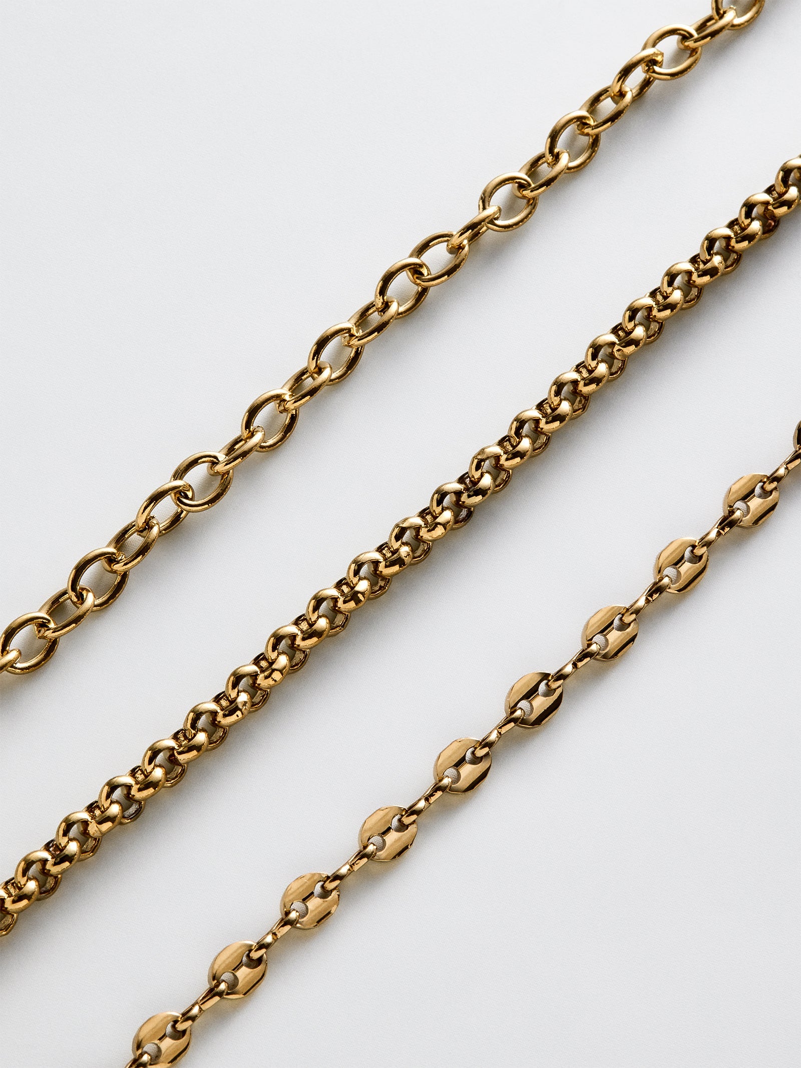 Emmy Waterproof Bracelet Set - Emmy Waterproof Bracelet Set