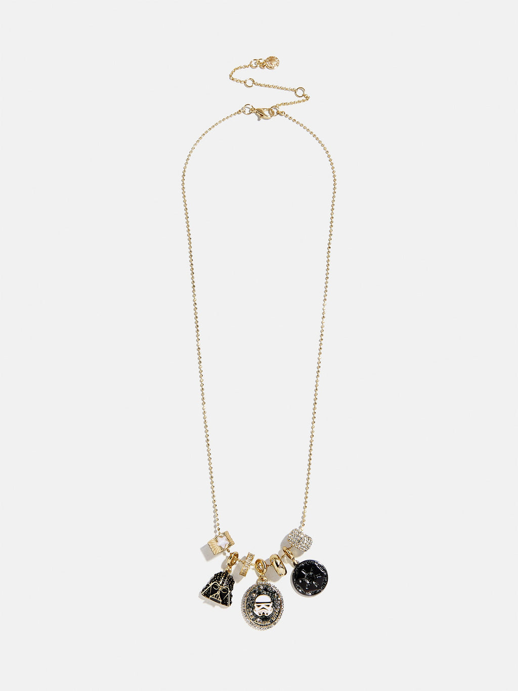 STAR WARS™ Darth Vader™ Charm Necklace - Darth Vader