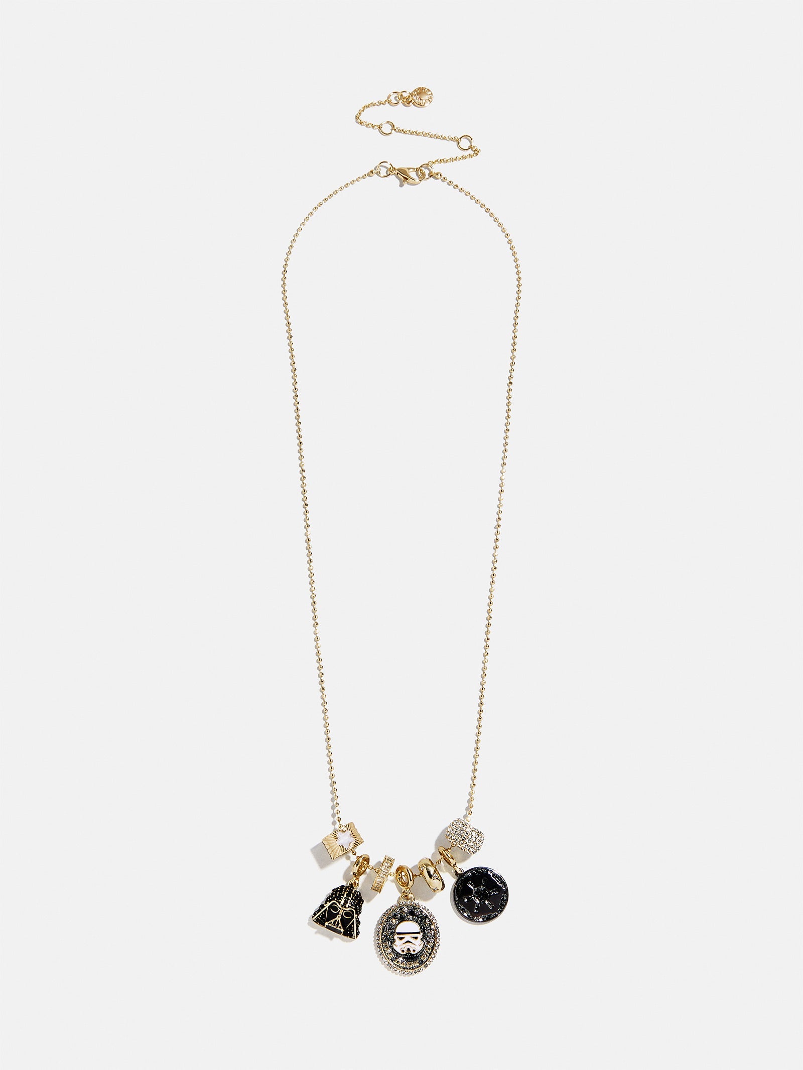 STAR WARS™ Darth Vader™ Charm Necklace - Darth Vader