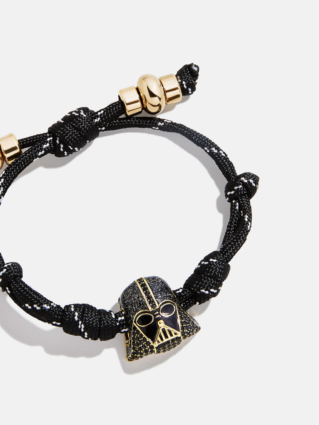 STAR WARS™ Darth Vader™ Paracord Bracelet - Darth Vader
