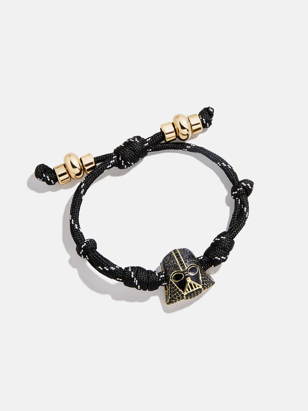 STAR WARS™ Darth Vader™ Paracord Bracelet - Darth Vader