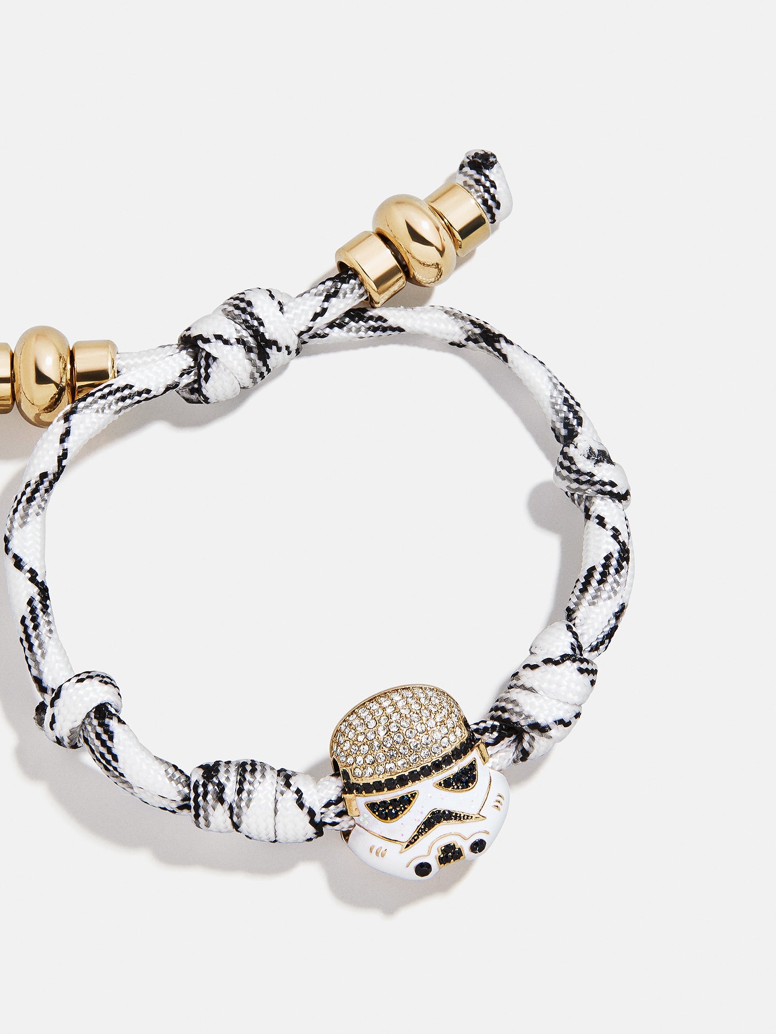 STAR WARS™ Stormtrooper™ Paracord Bracelet - Stormtrooper