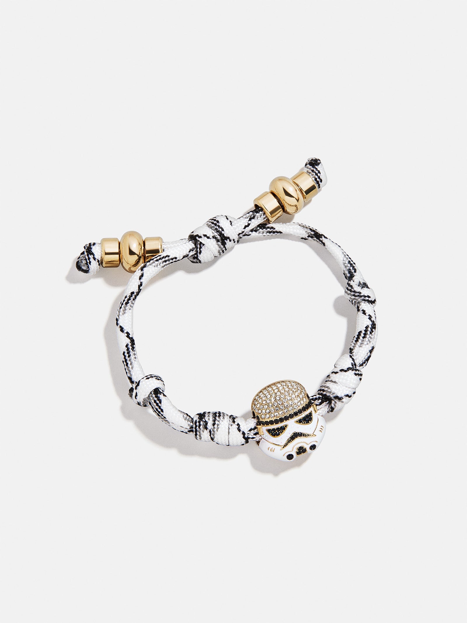 STAR WARS™ Stormtrooper™ Paracord Bracelet - Stormtrooper