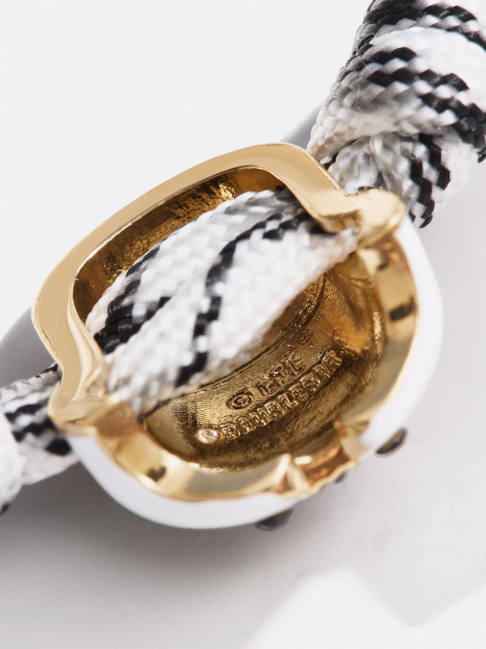 STAR WARS™ Stormtrooper™ Paracord Bracelet - Stormtrooper