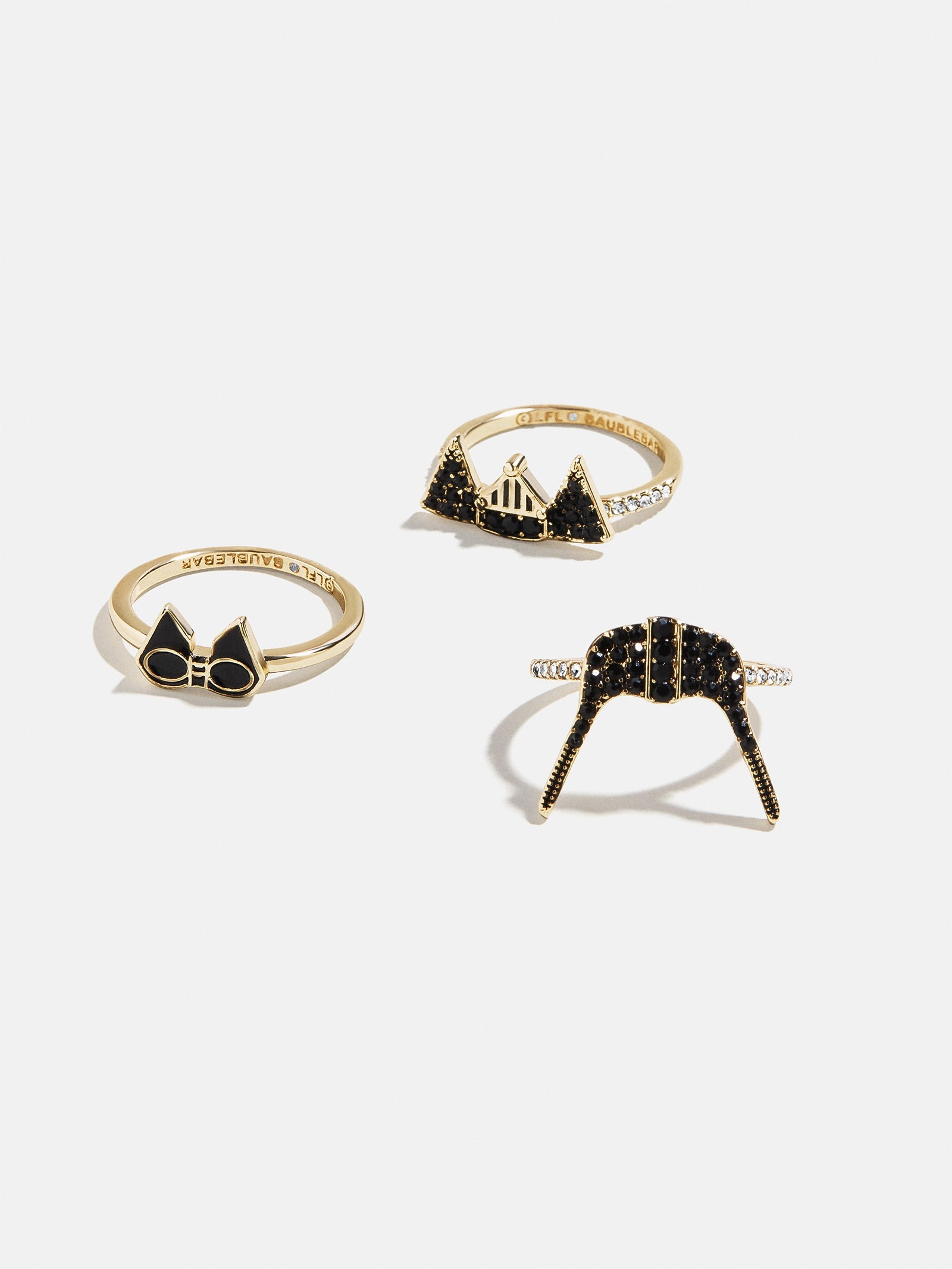 STAR WARS™ Darth Vader™ Ring Set - Darth Vader