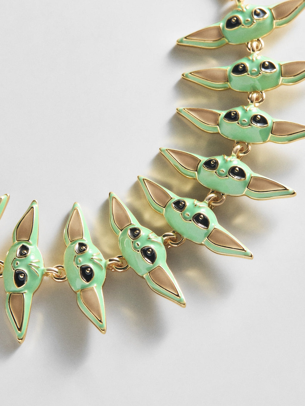 STAR WARS™ GROGU™ Repeating Bracelet - Grogu
