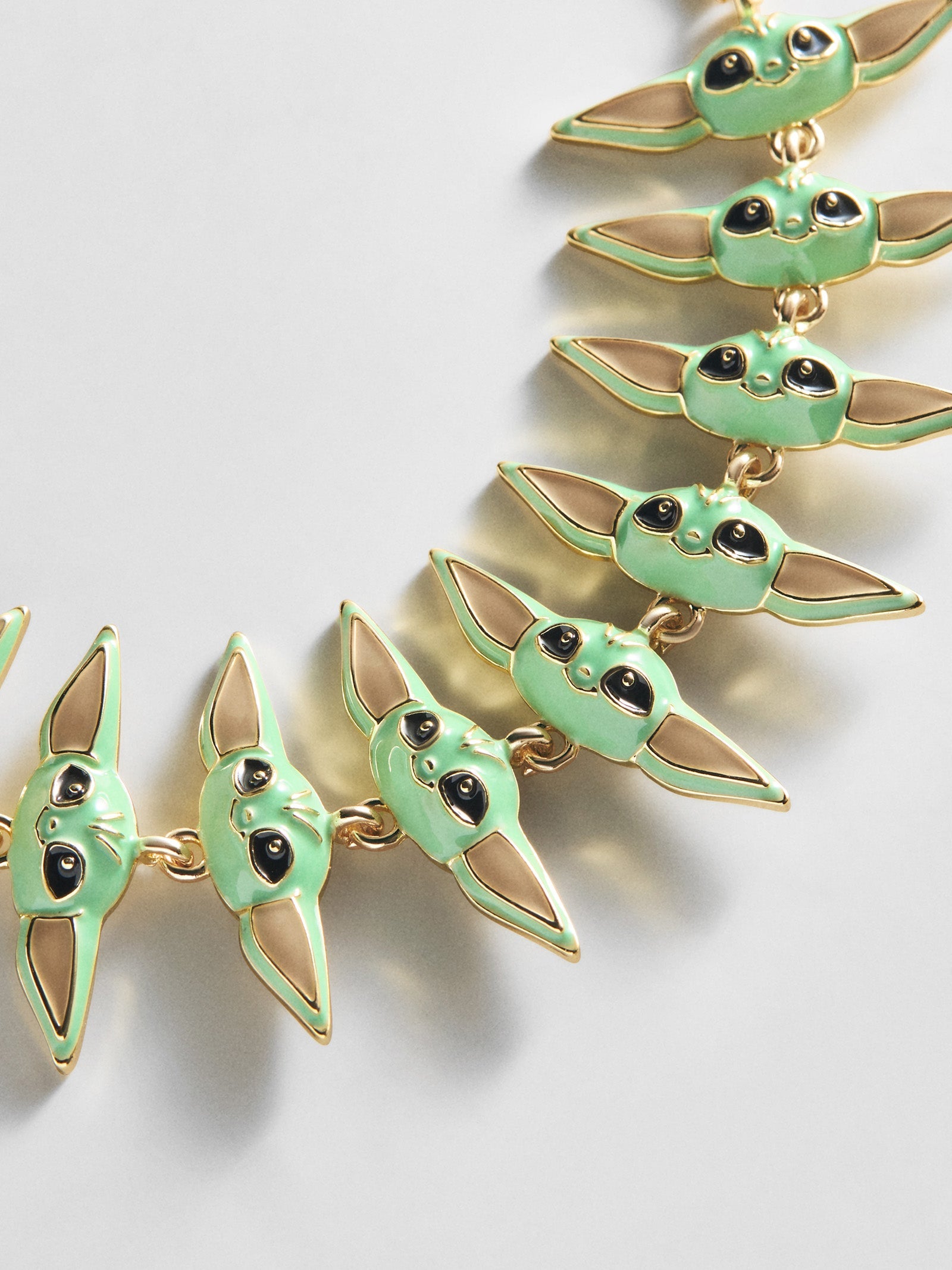 STAR WARS™ GROGU™ Repeating Bracelet - Grogu