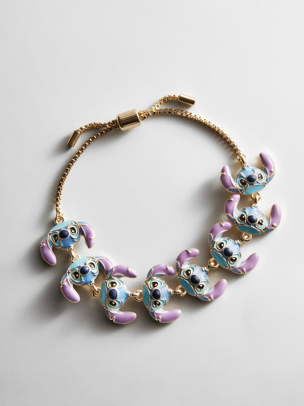 Disney Stitch Repeating Bracelet - Stitch