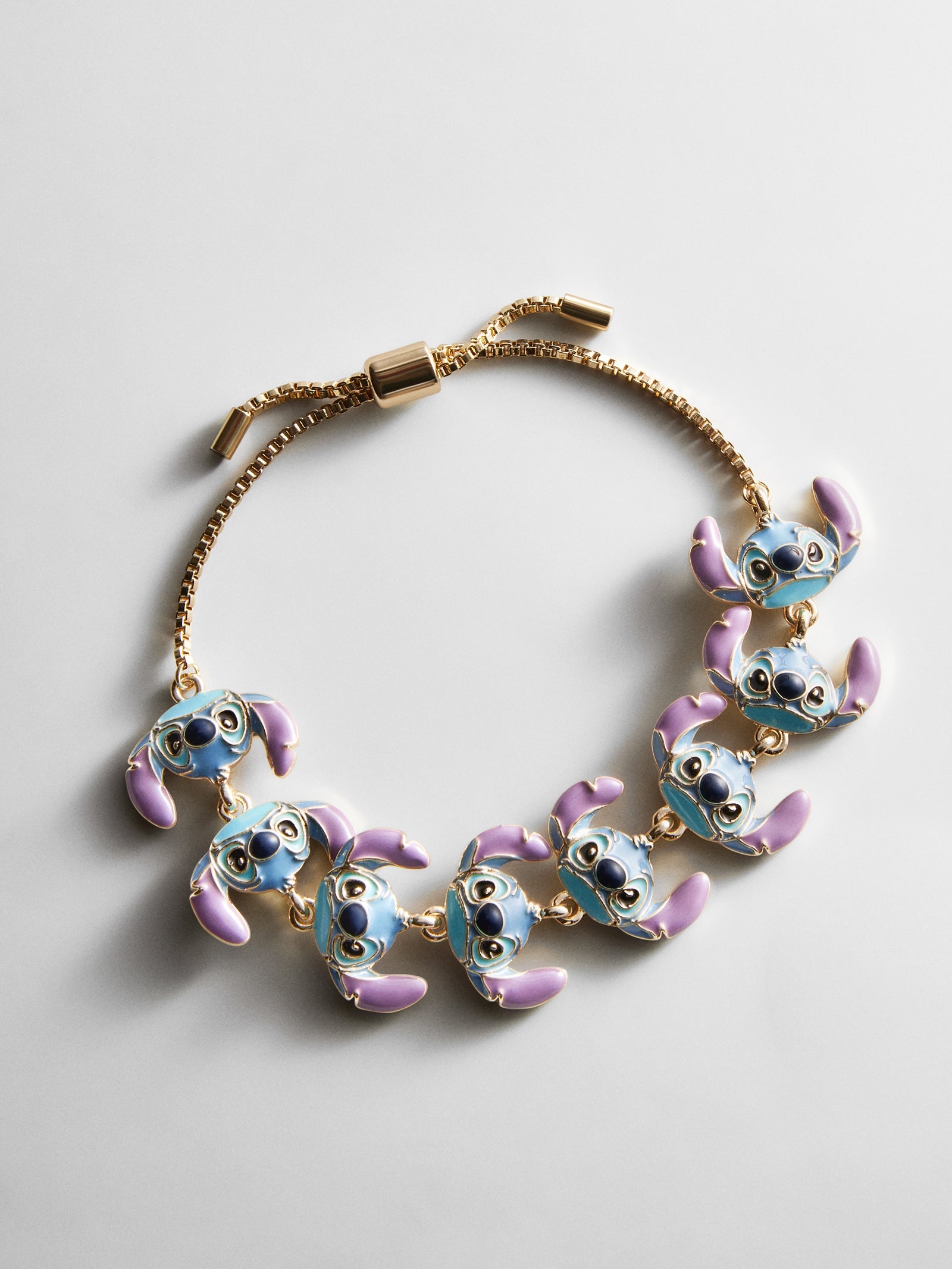 Disney Stitch Repeating Bracelet - Stitch