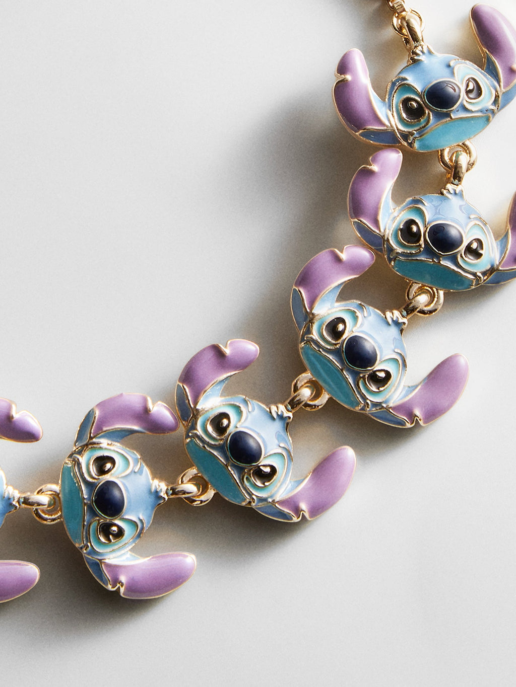 Disney Stitch Repeating Bracelet - Stitch