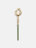 STAR WARS™ Lightsaber Bag Charm - Green