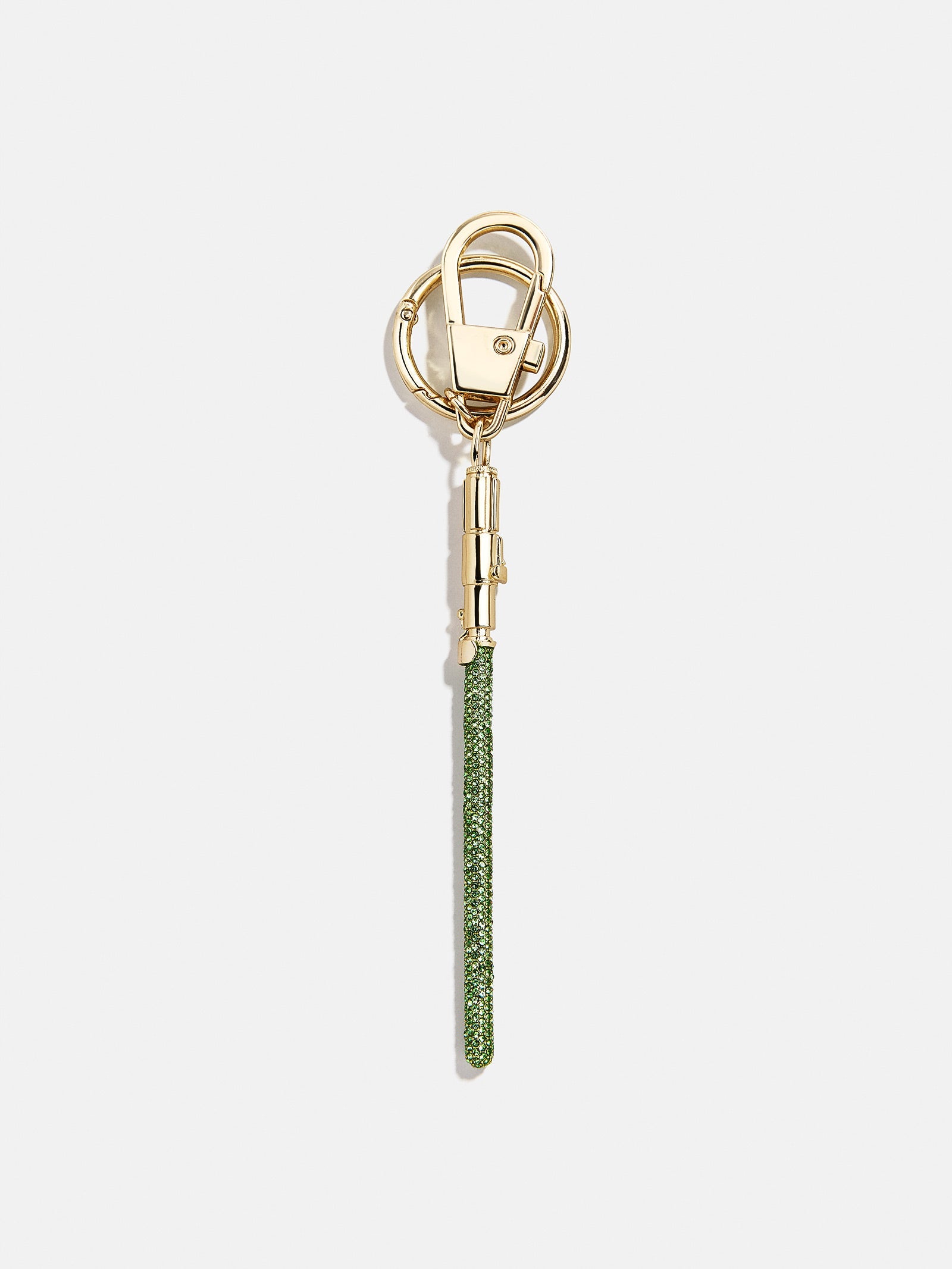 STAR WARS™ Lightsaber Bag Charm - Green