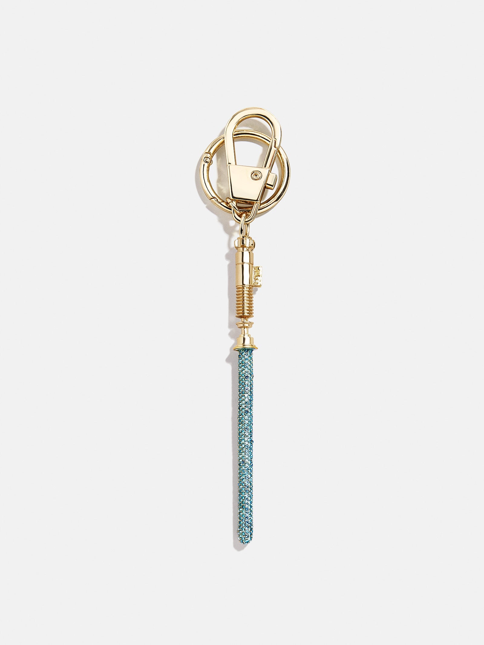 STAR WARS™ Lightsaber Bag Charm - Blue
