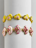 Disney Cheshire Cat Repeating Bracelet - Cheshire Cat