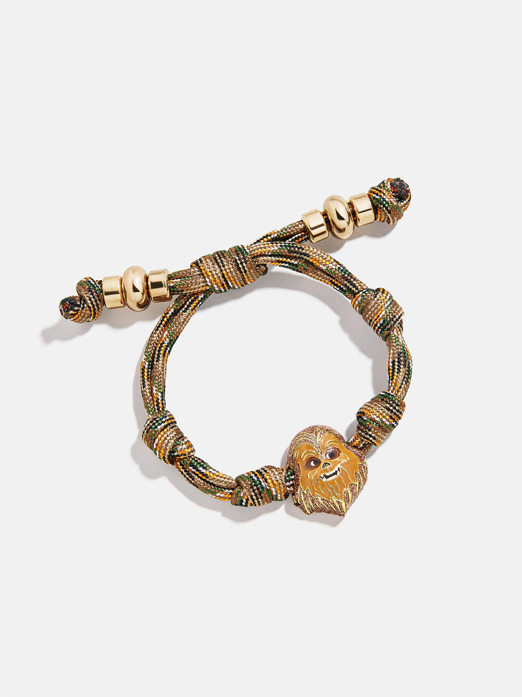 STAR WARS™ Chewbacca™ Paracord Bracelet - Chewbacca