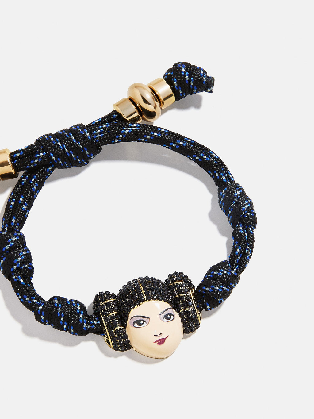 STAR WARS™ Princess Leia™ Paracord Bracelet - Princess Leia