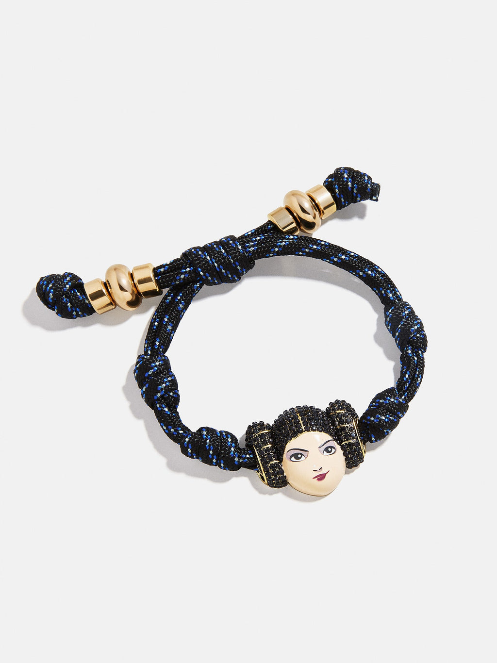 STAR WARS™ Princess Leia™ Paracord Bracelet - Princess Leia
