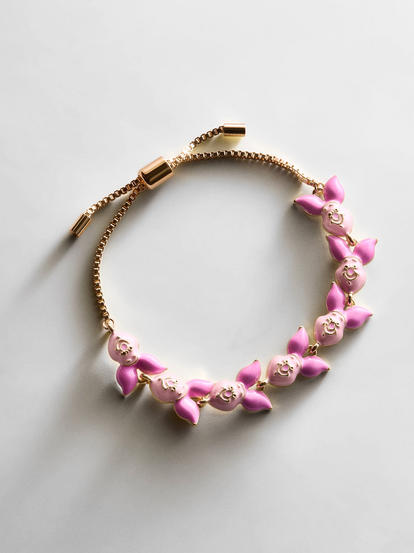 Disney Piglet Repeating Bracelet - Piglet