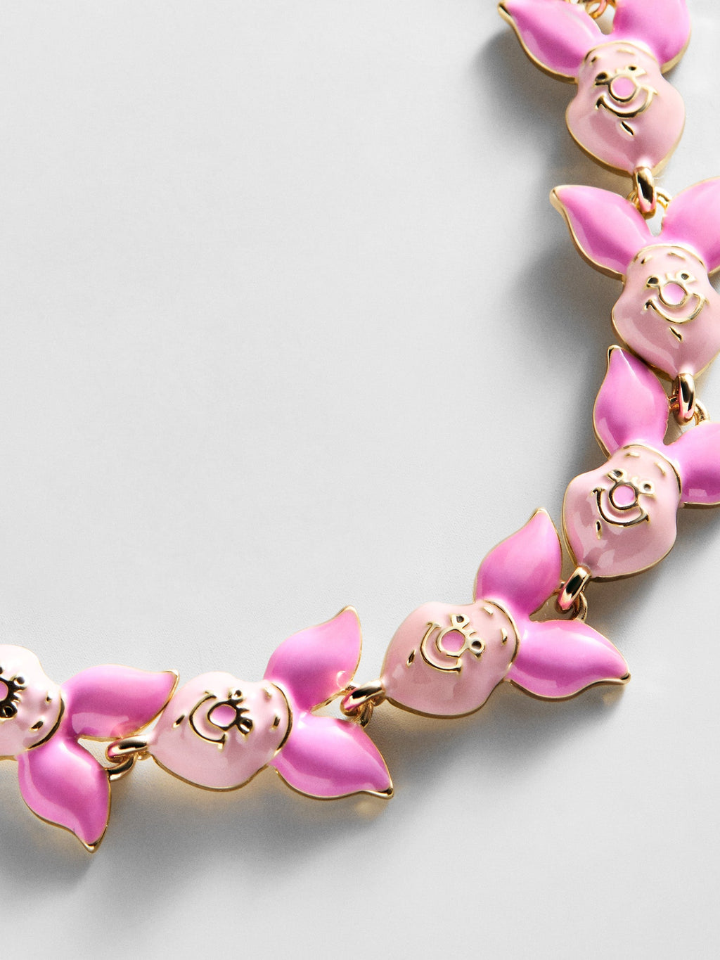 Disney Piglet Repeating Bracelet - Piglet