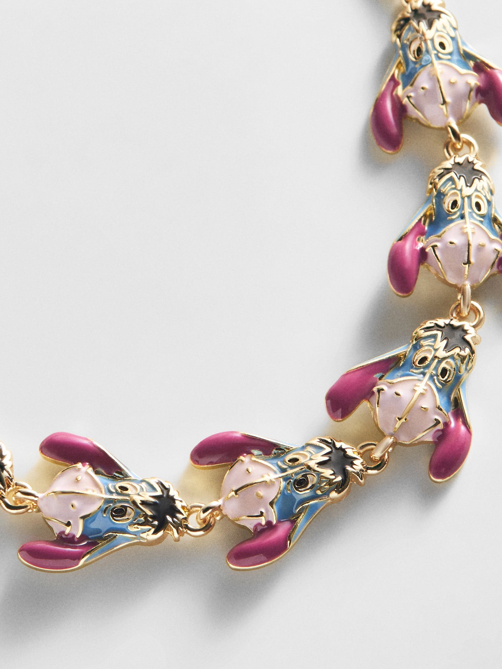 Disney Eeyore Repeating Bracelet - Eeyore