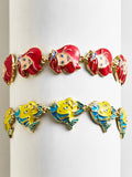 Disney Princess Ariel Repeating Bracelet - Ariel