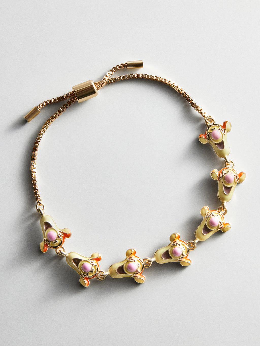 Disney Tigger Repeating Bracelet - Tigger