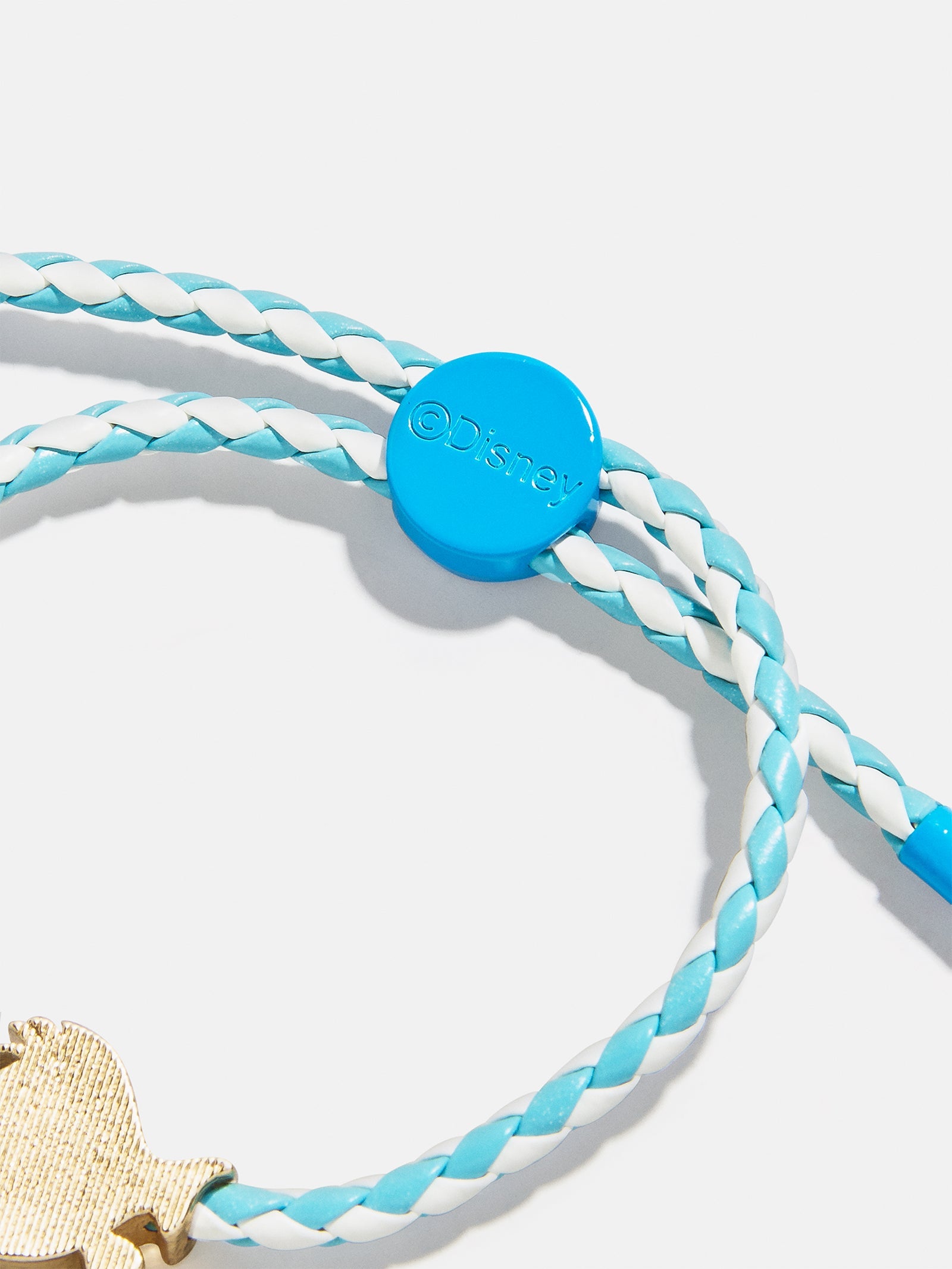 Disney Little Mermaid Kids' BFF Bracelet Set - Ariel & Flounder