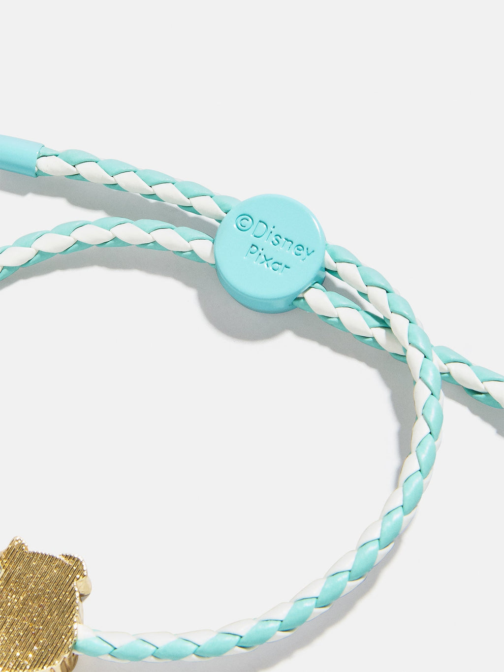 Disney Pixar Monsters, Inc. Kids' BFF Bracelet Set - Sully & Mike Wazowski