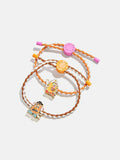 Disney Pixar Toy Story Kids' BFF Bracelet Set - Mr. & Mrs. Potato Head
