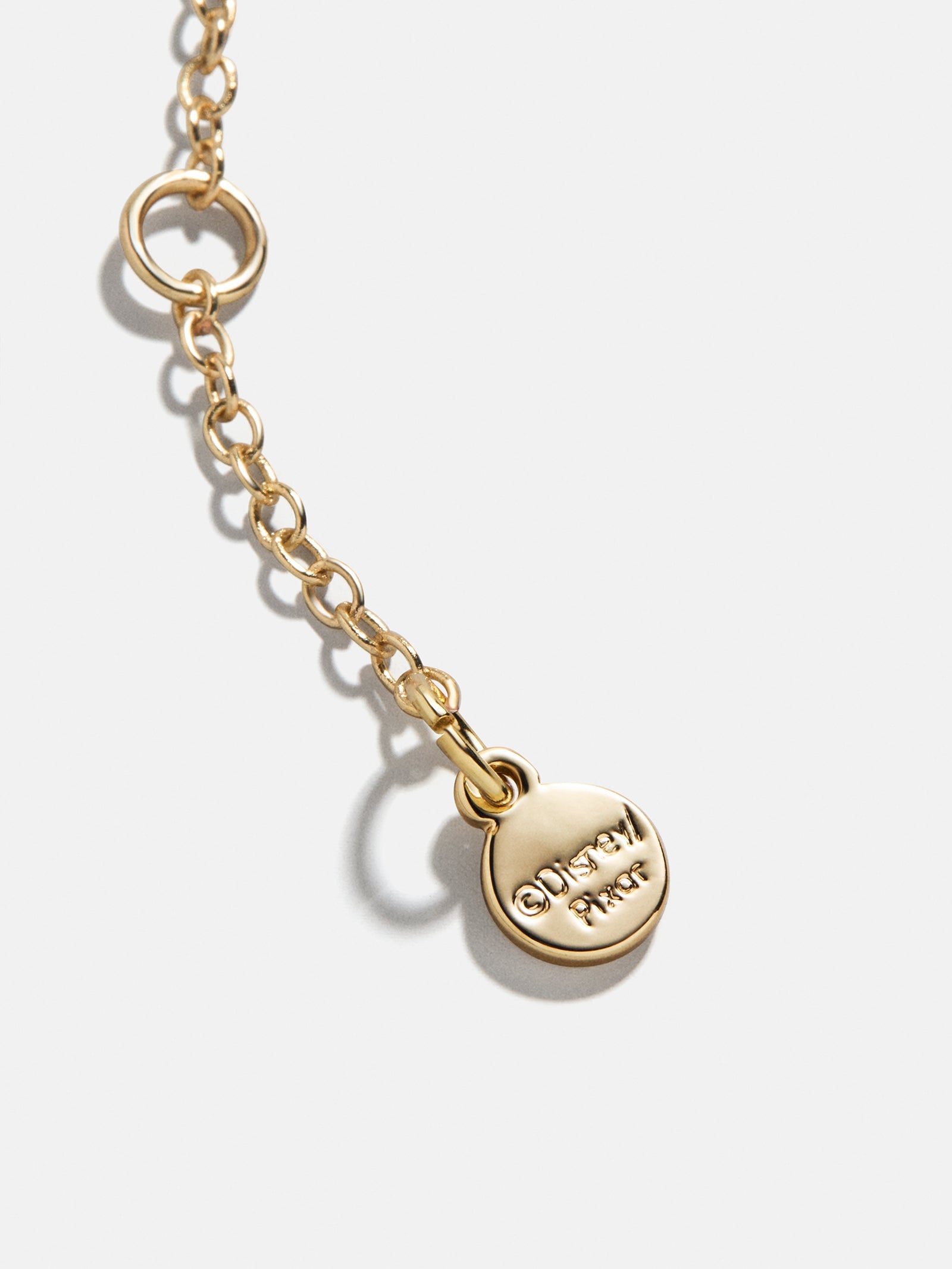Disney Pixar Alien Pendant Necklace - Alien