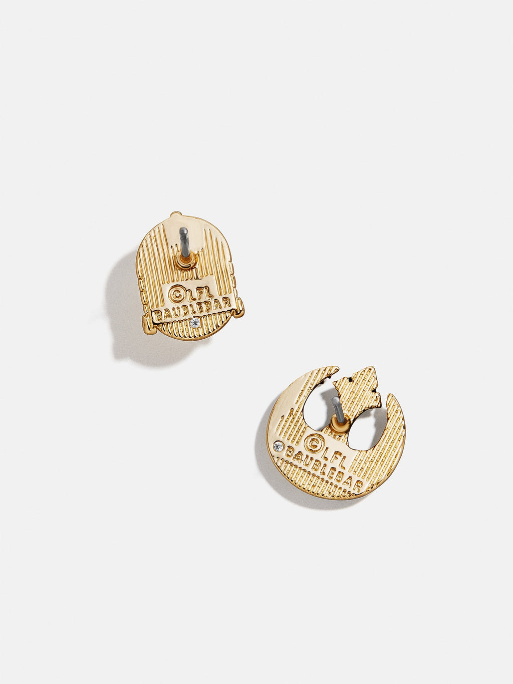 STAR WARS™ Heroes Earring Set - Star Wars Heroes