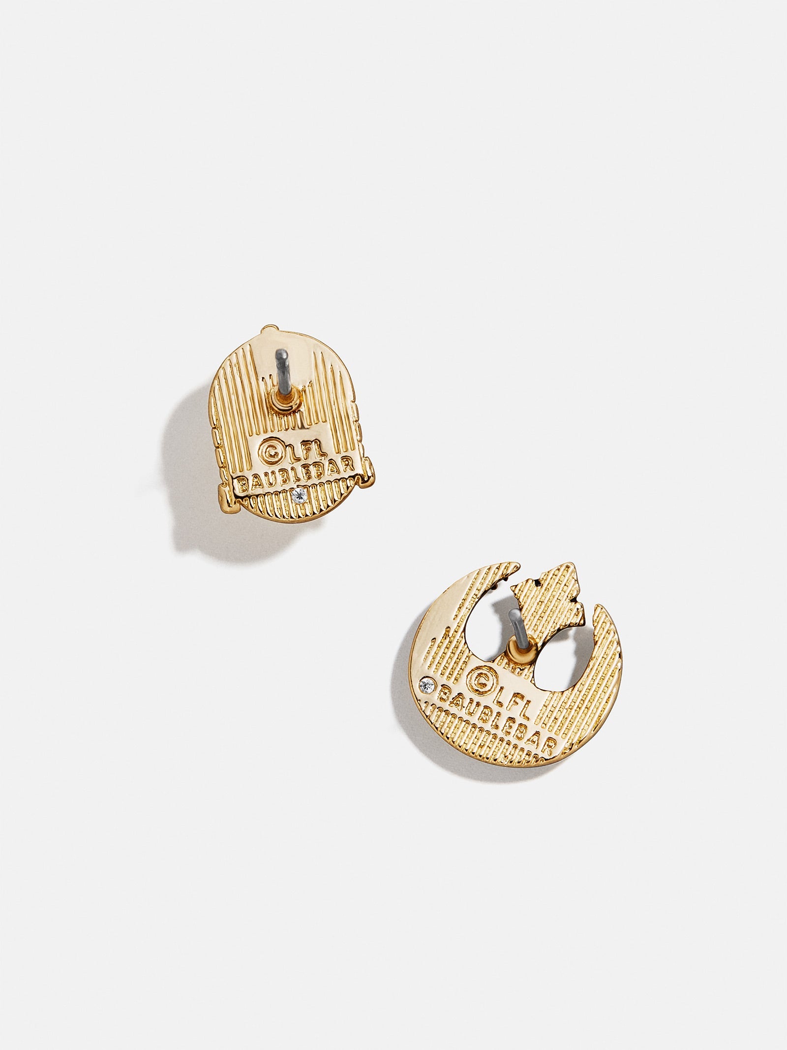 STAR WARS™ Heroes Earring Set - Star Wars Heroes