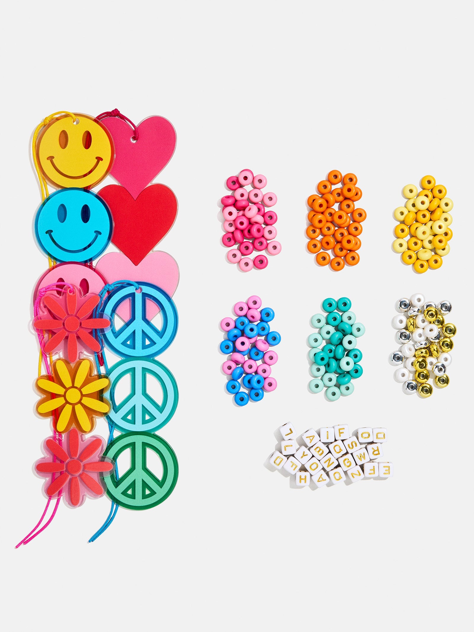 Kids’ DIY Bookmark Craft Kit - Bookmark DIY Kit