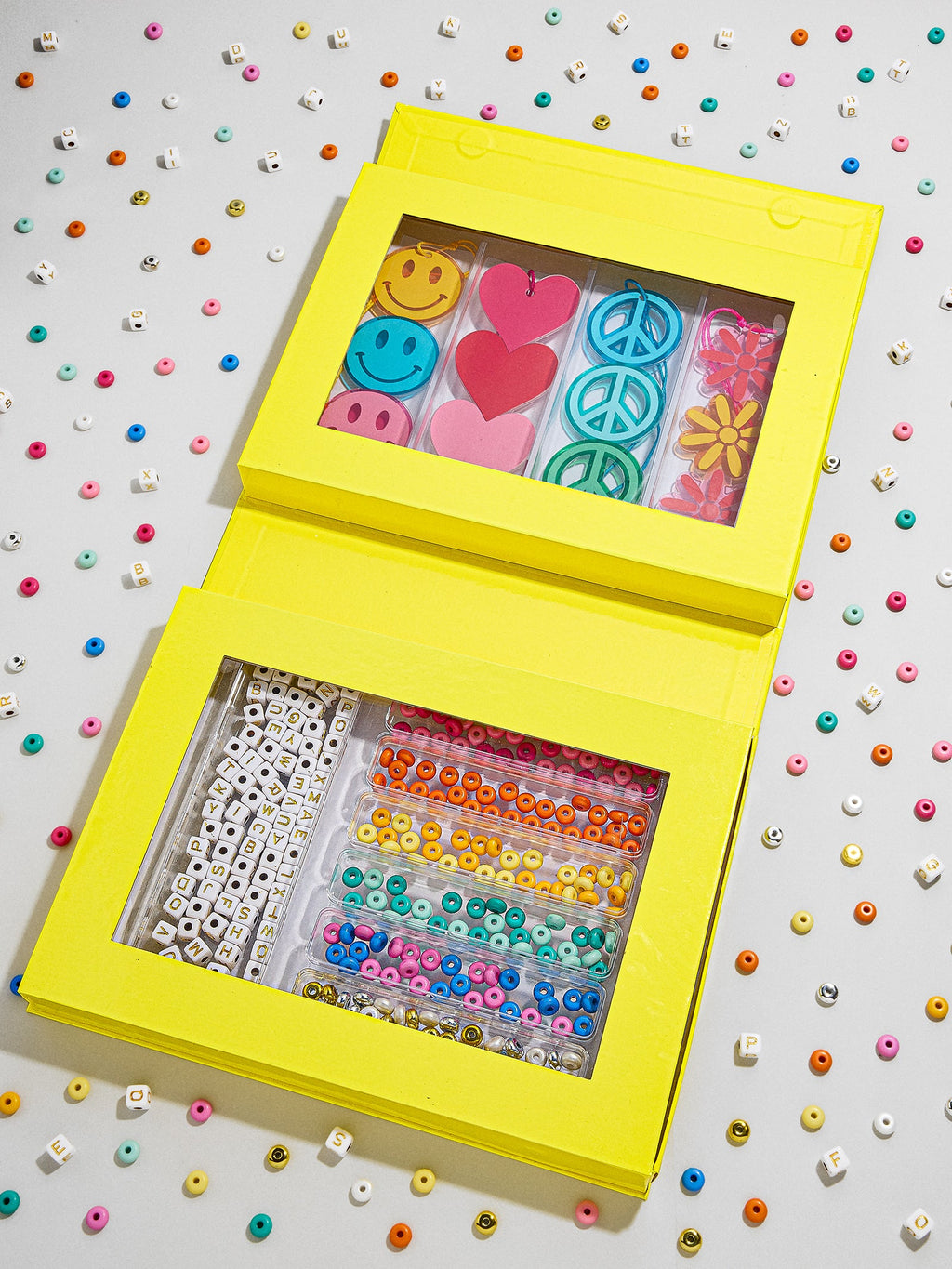 Kids’ DIY Bookmark Craft Kit - Bookmark DIY Kit