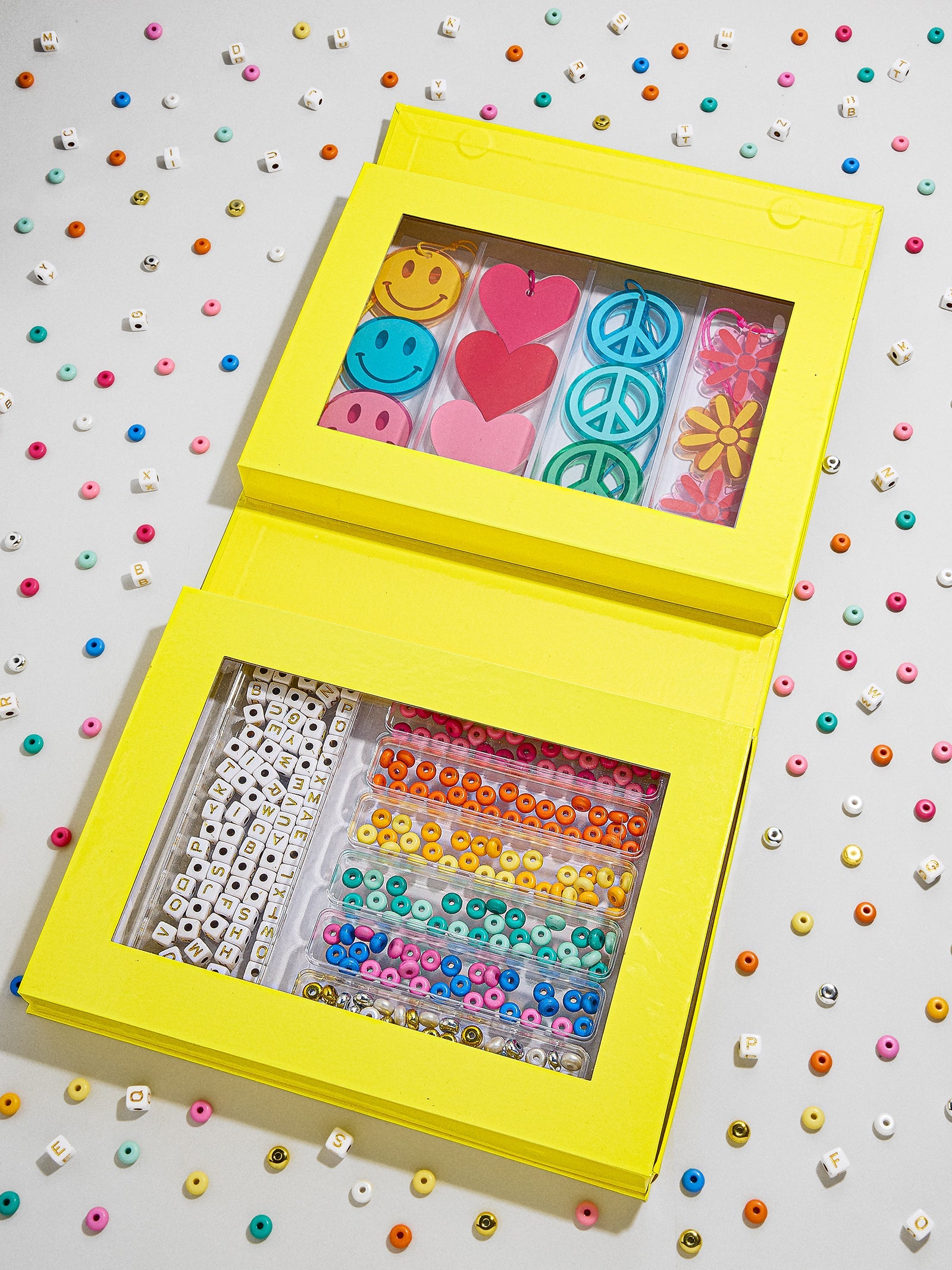 Kids’ DIY Bookmark Craft Kit - Bookmark DIY Kit