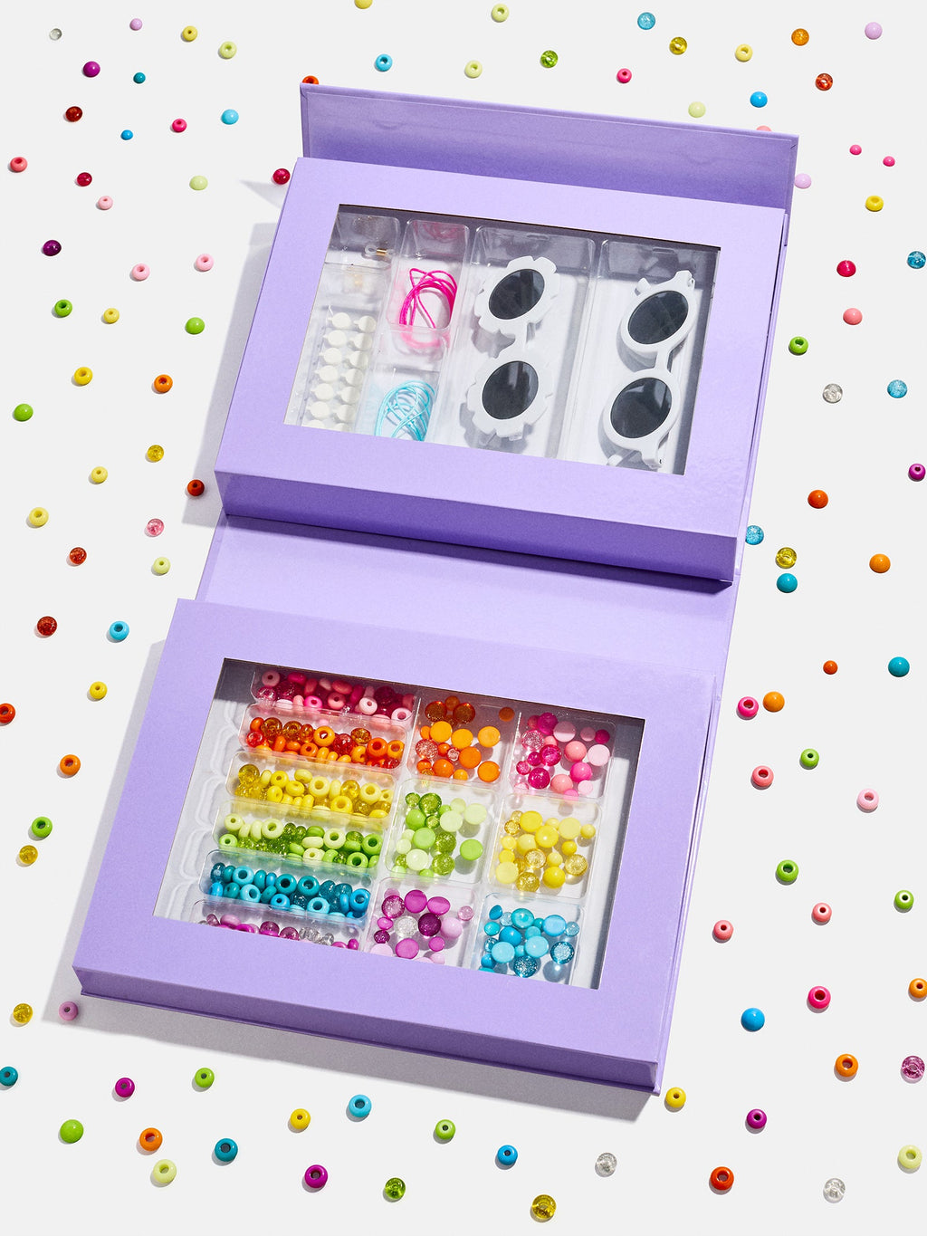 Kids’ DIY Sunglass Craft Kit - Sunglass DIY Kit