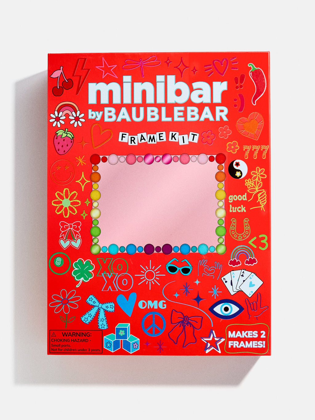 Kids’ DIY Frame Craft Kit - Frame DIY Kit