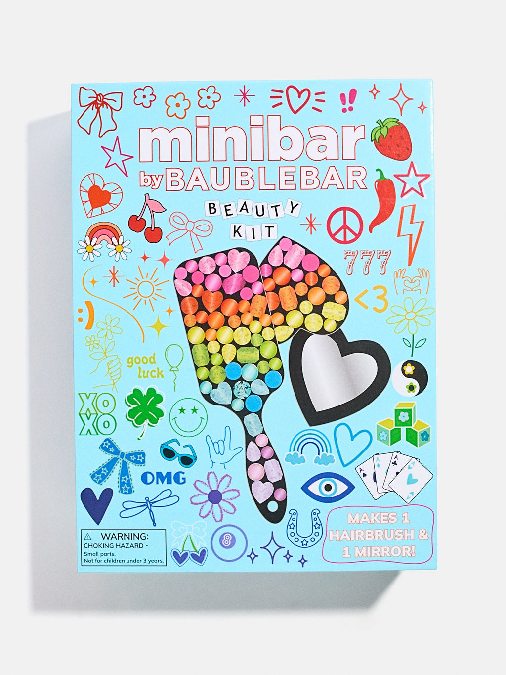 Kids’ DIY Beauty Craft Kit - Beauty DIY Kit