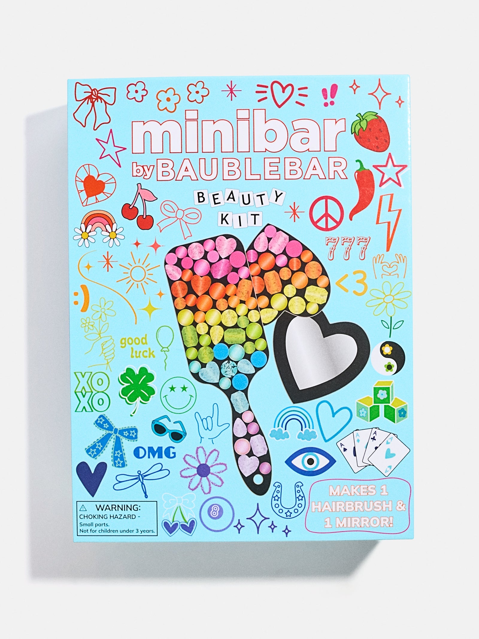 Kids’ DIY Beauty Craft Kit - Beauty DIY Kit