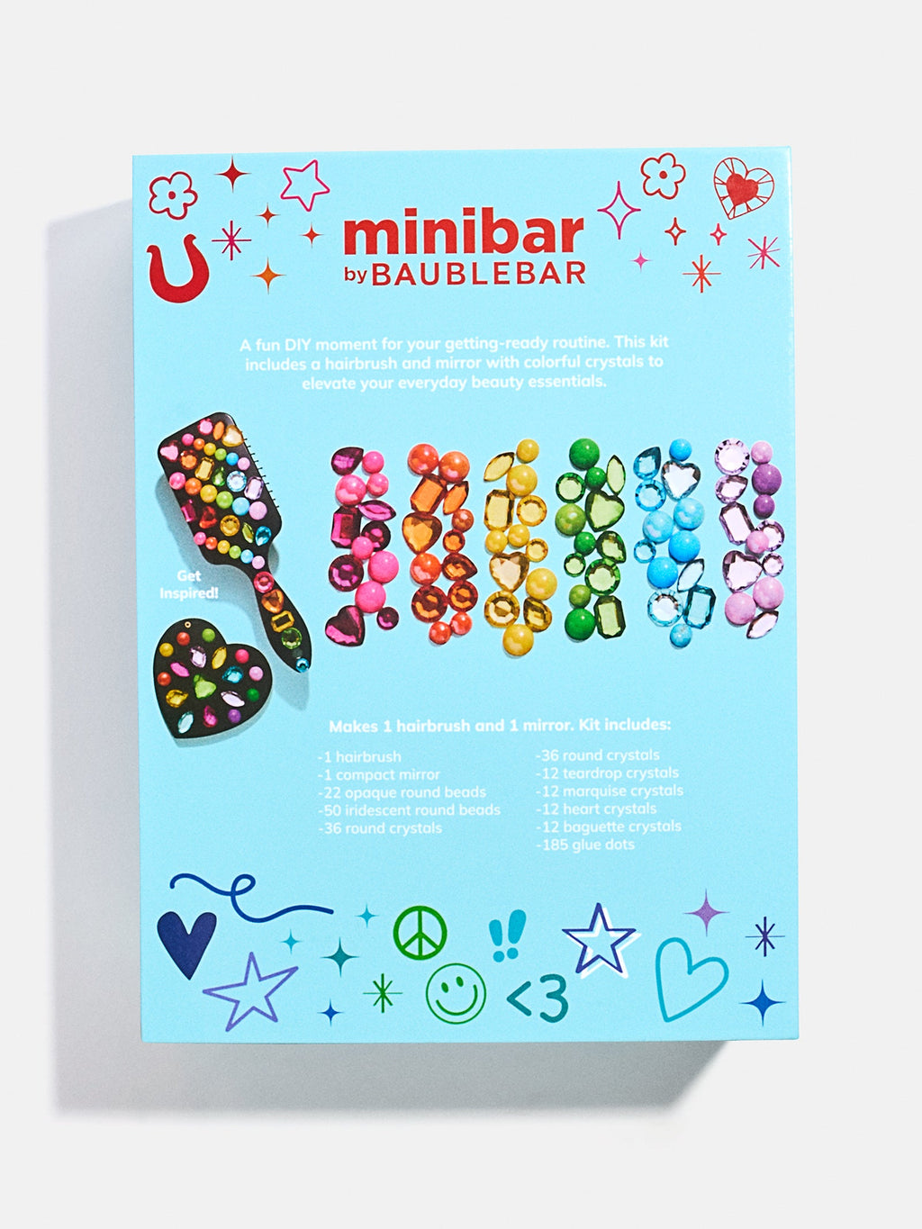 Kids’ DIY Beauty Craft Kit - Beauty DIY Kit