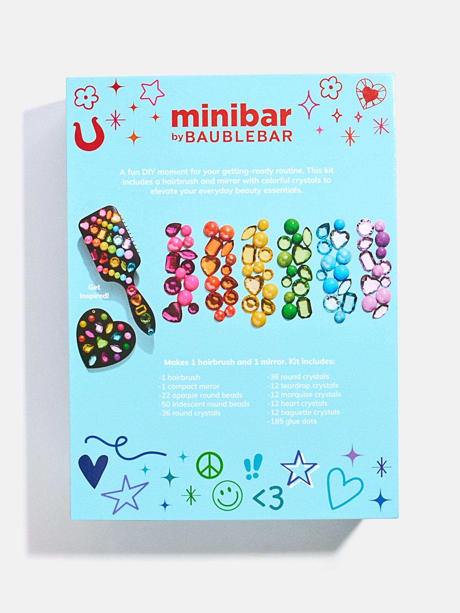 Kids’ DIY Beauty Craft Kit - Beauty DIY Kit