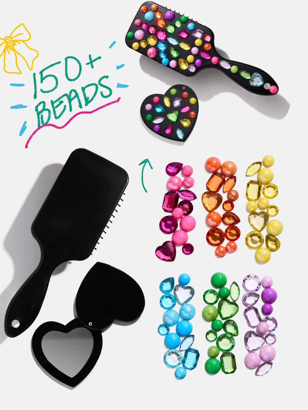 Kids’ DIY Beauty Craft Kit - Beauty DIY Kit