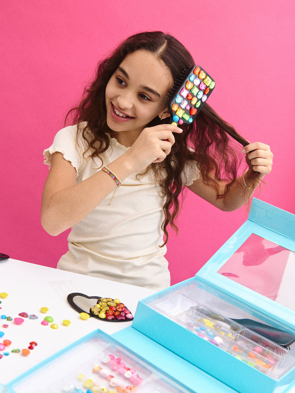 Kids’ DIY Beauty Craft Kit - Beauty DIY Kit