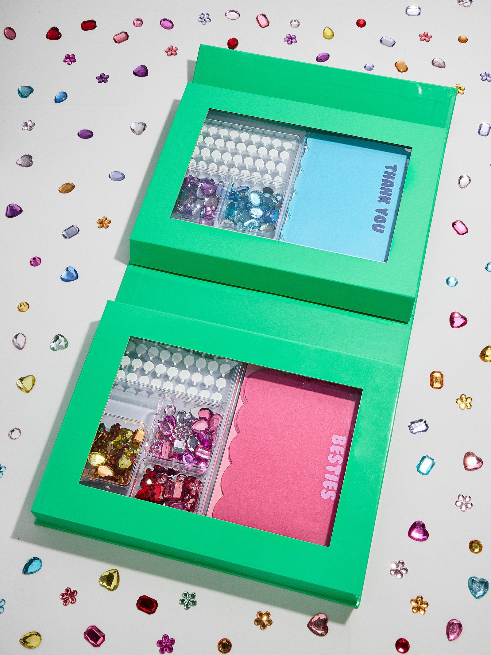 Kids’ DIY Stationery Craft Kit - Stationary DIY Kit