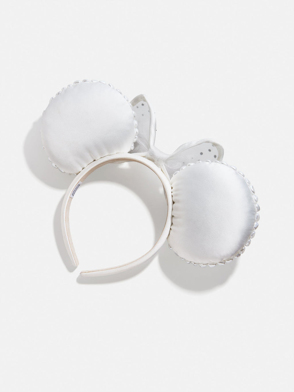 Disney Minnie Mouse Pearl Ears Headband - Minnie Mouse Pearl Ears