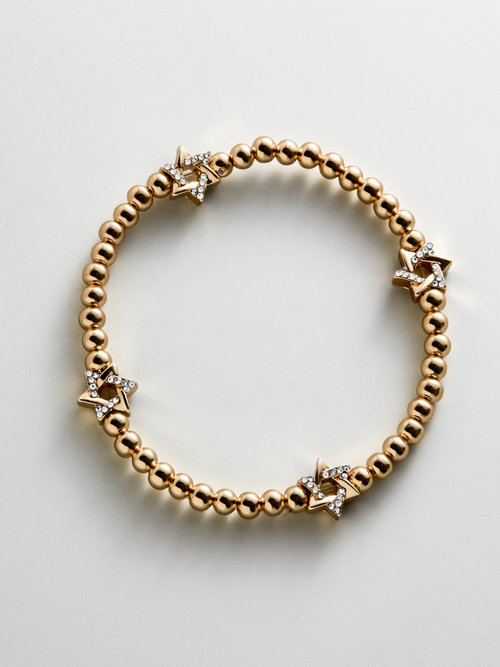Good Energy Pisa Bracelet - Star of David
