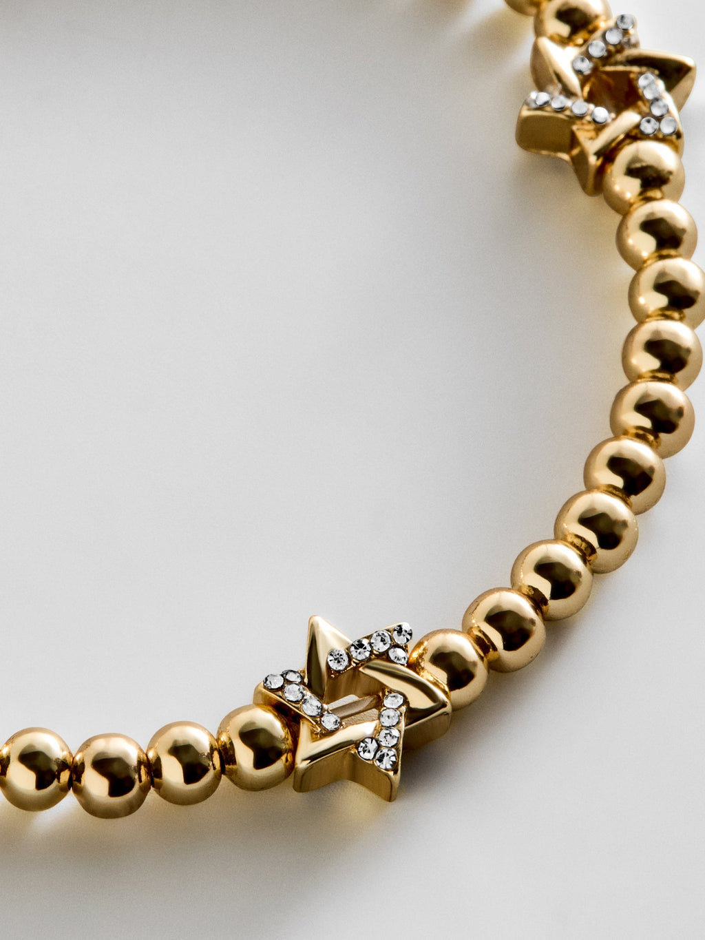 Good Energy Pisa Bracelet - Star of David