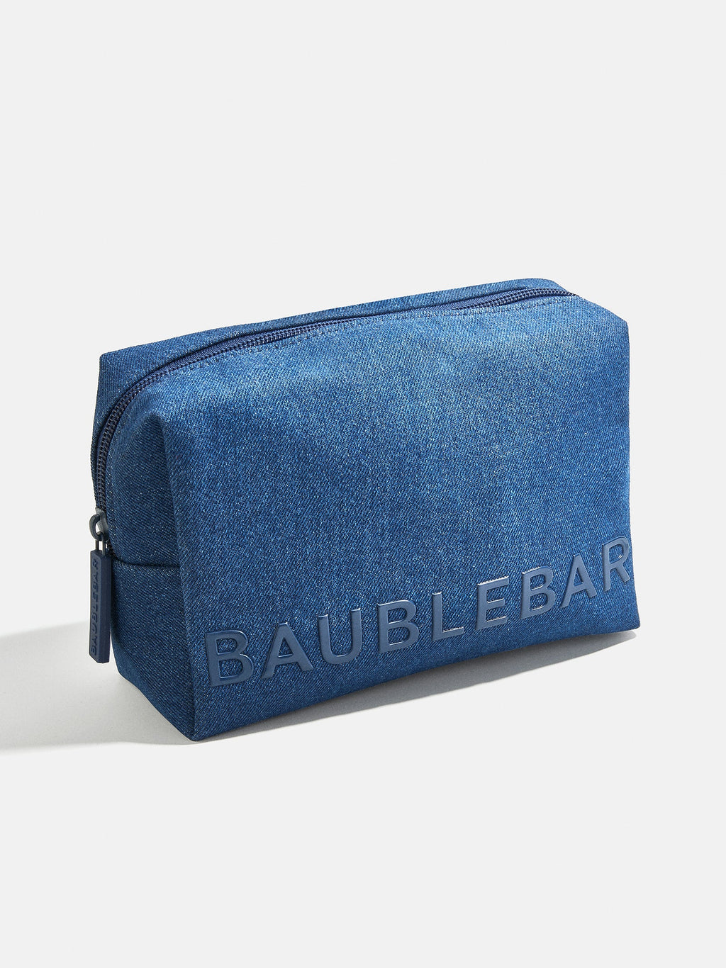 Take It Away Storage Pouch - Dark Denim